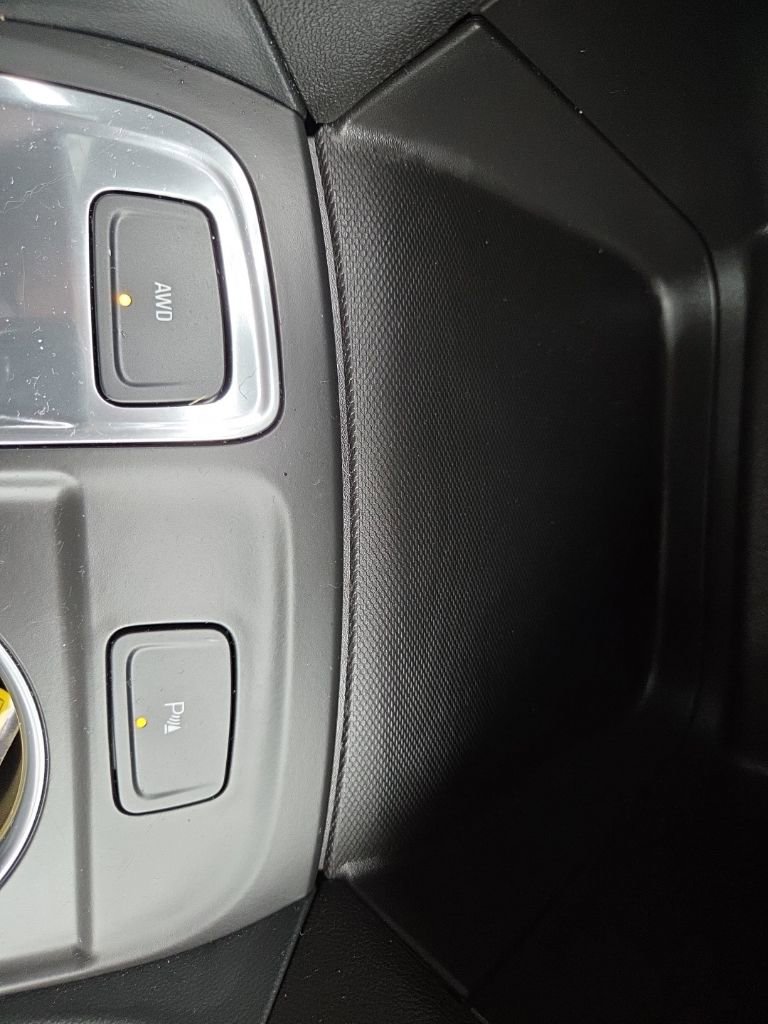 Certified 2024 Chevrolet Equinox LT w/ LPO, Floor Liner Package image 34