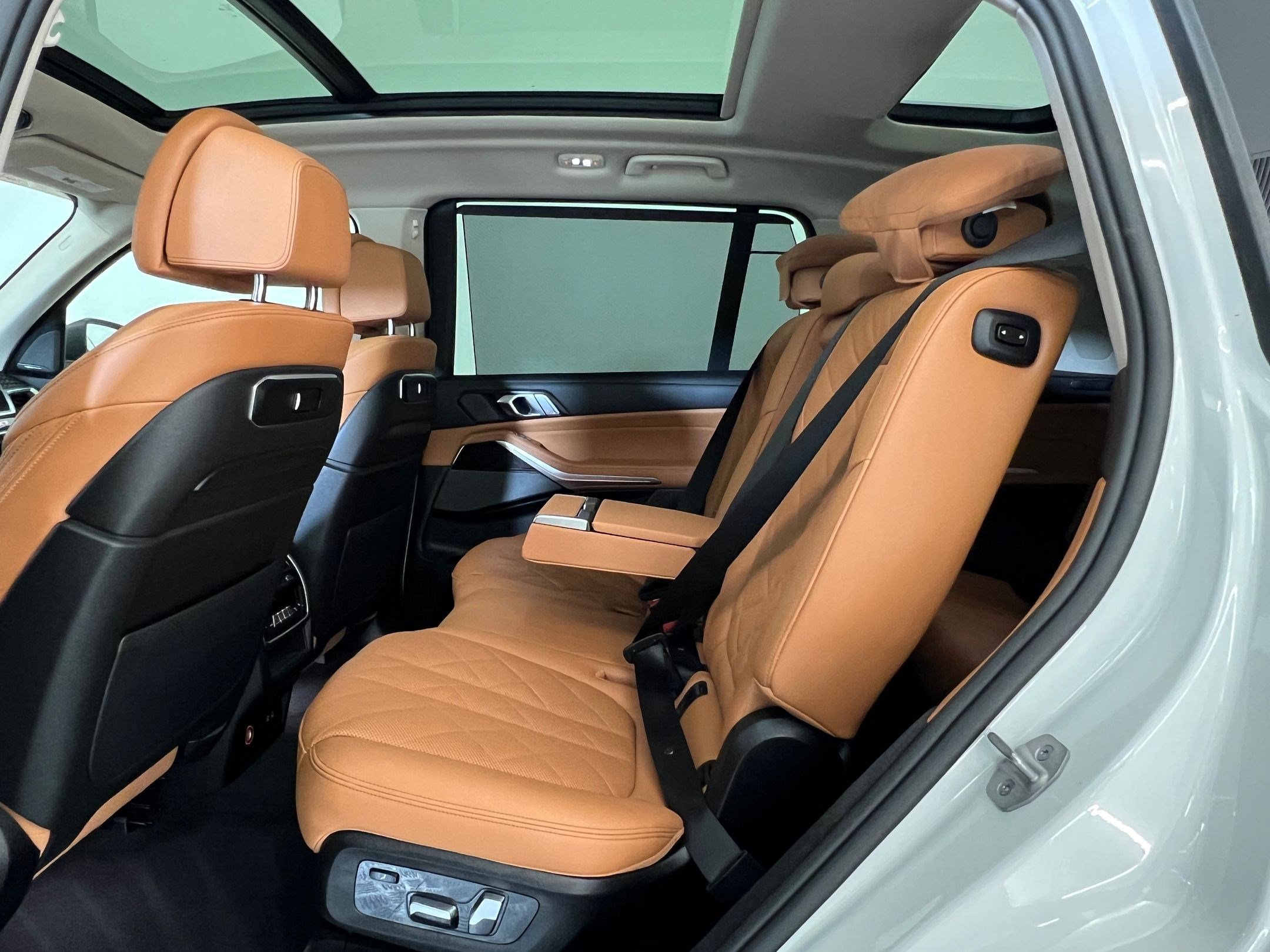 Used 2026 BMW X7 xDrive40i image 13