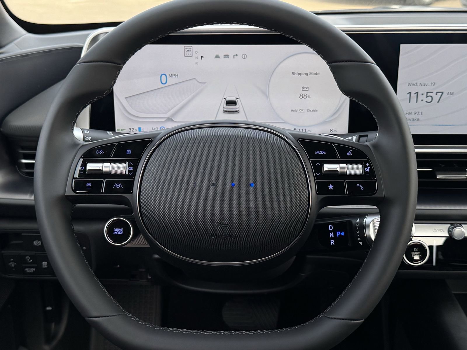 New 2025 Hyundai Ioniq 6 SE image 17