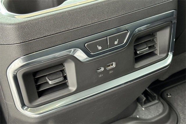 New 2026 GMC Sierra 1500 SLT w/ SLT Premium Plus Package image 14