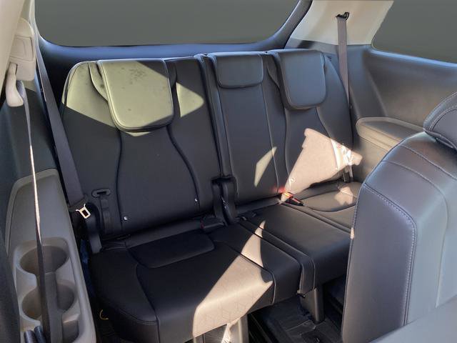 New 2026 Kia Carnival LXS image 34