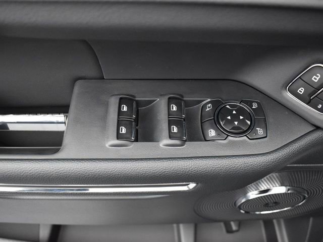 New 2024 Ford Expedition Limited image 12