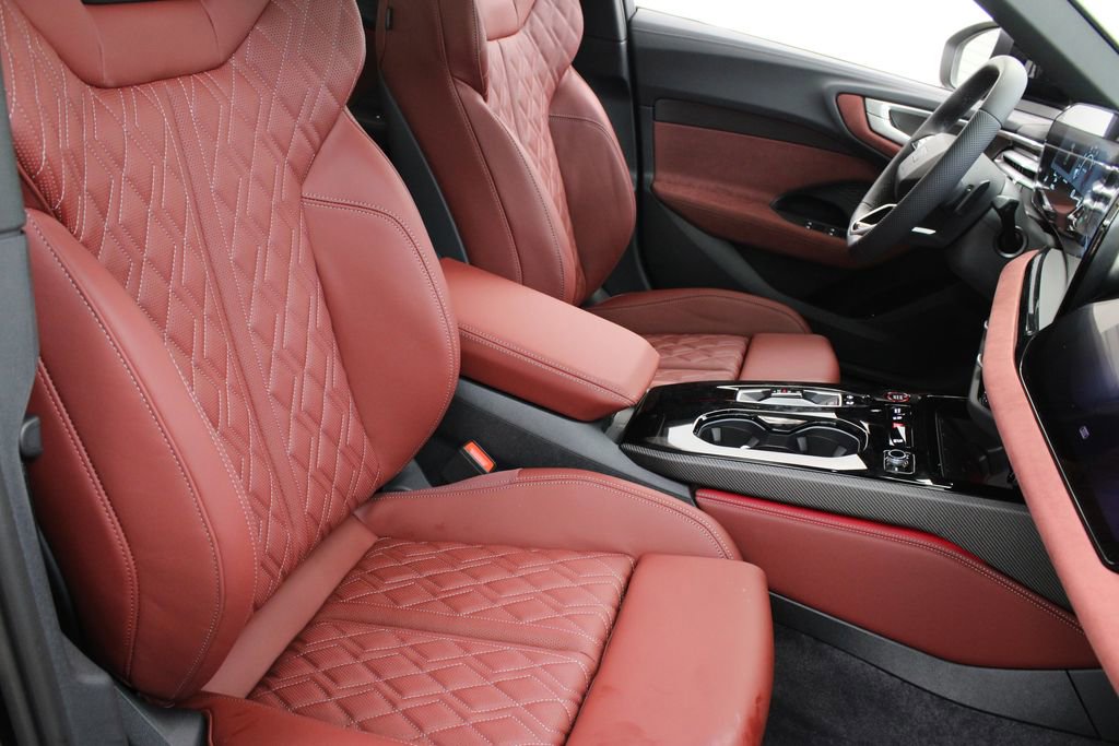 New 2026 Audi S5 Prestige AWD/4WD image 24