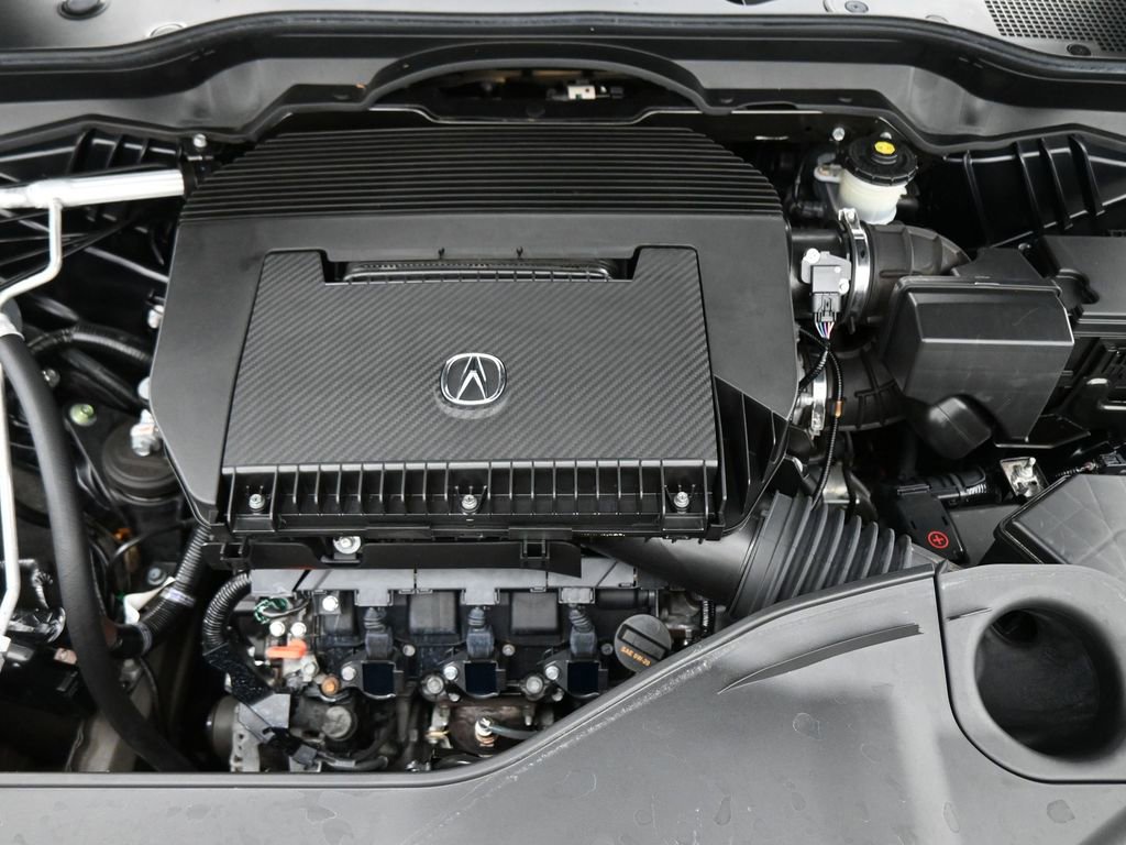 Used 2023 Acura MDX SH-AWD w/ Advance Package image 27