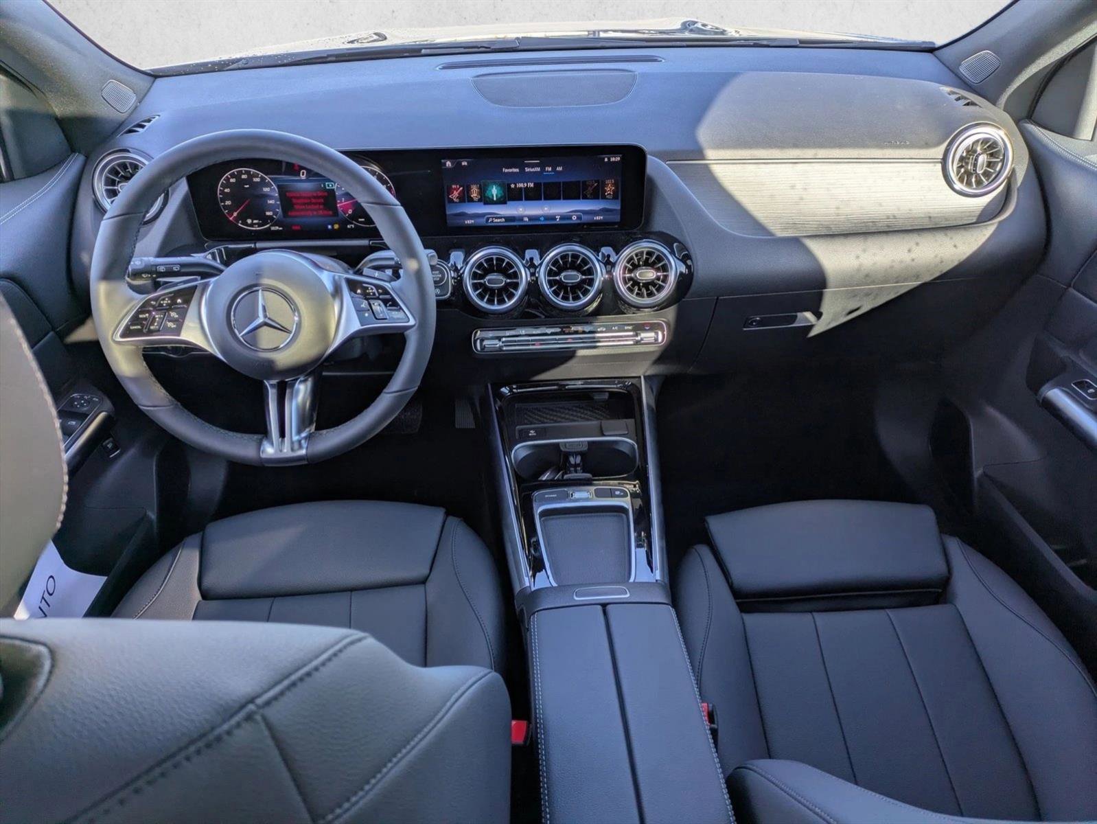 New 2026 Mercedes-Benz GLA 250 4MATIC image 21