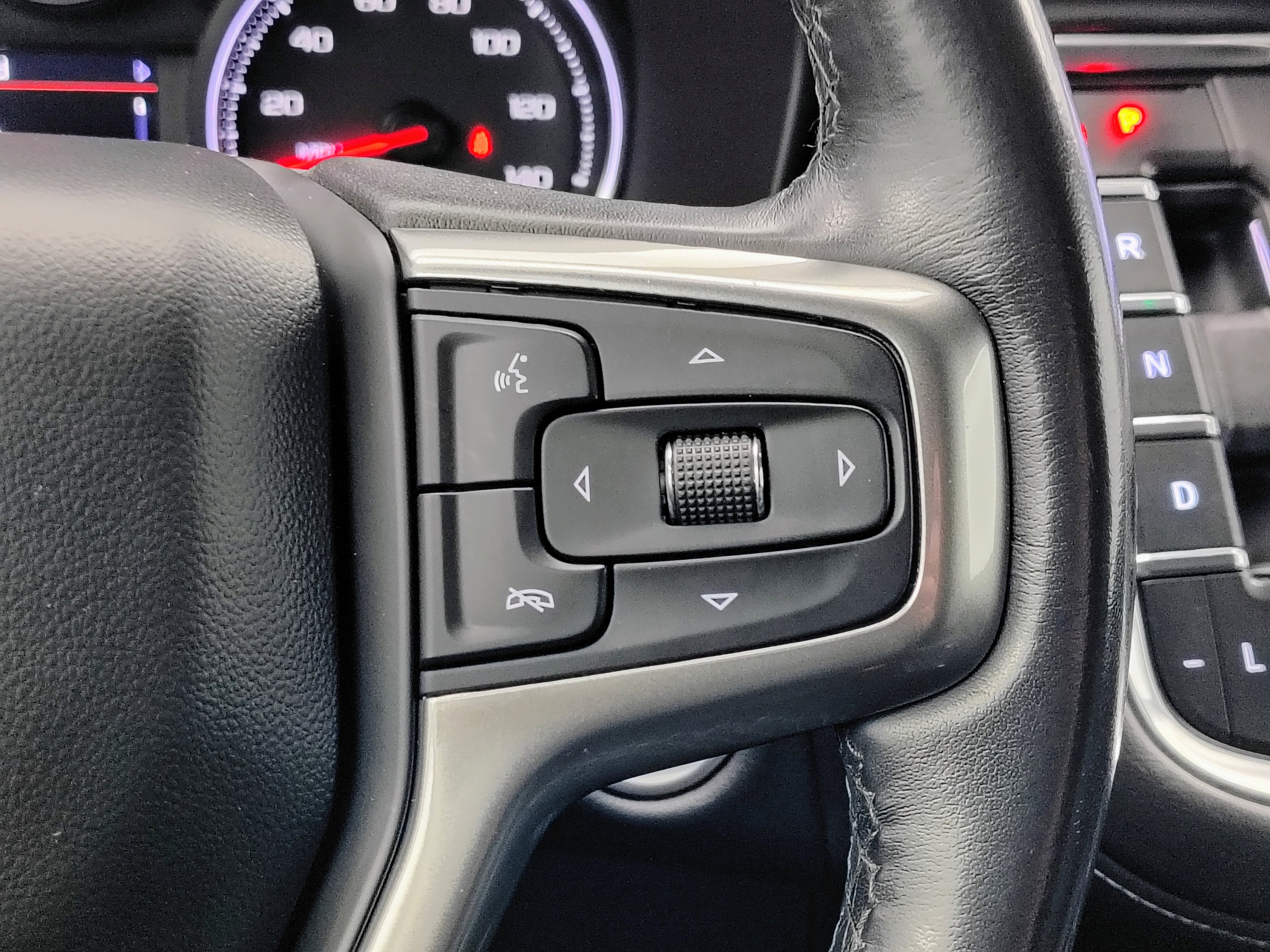 Used 2021 Chevrolet Tahoe Z71 image 47