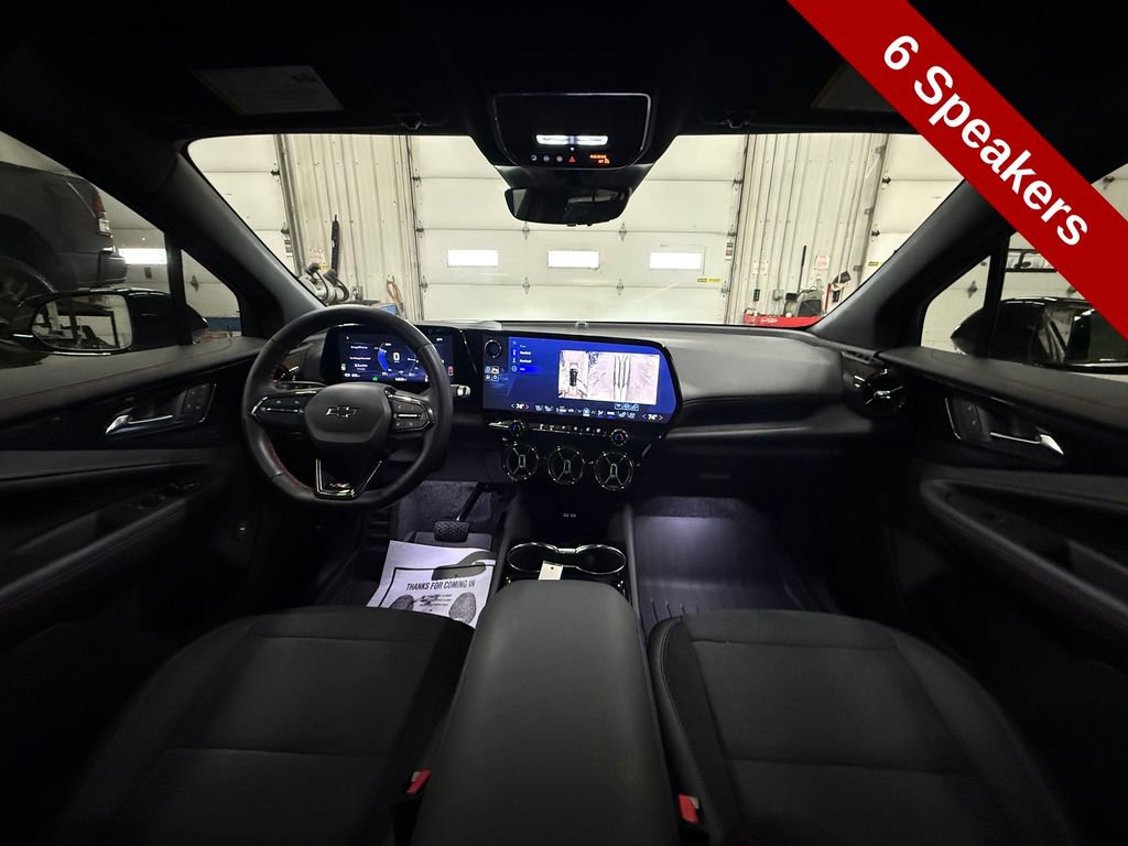 Used 2024 Chevrolet Blazer EV RS AWD/4WD image 41