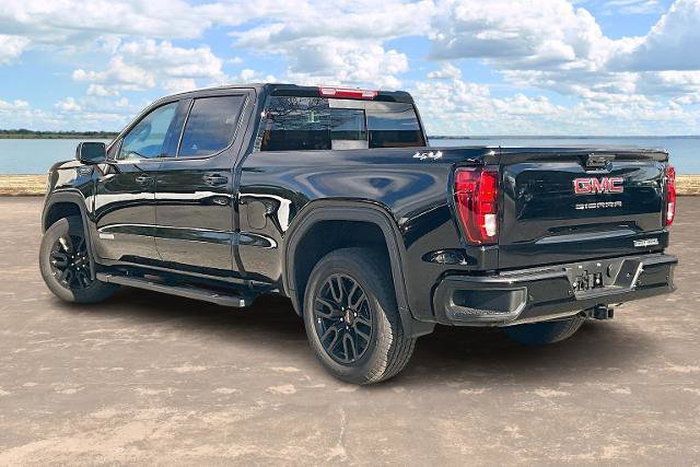 New 2026 GMC Sierra 1500 Elevation w/ Elevation Premium Package image 3