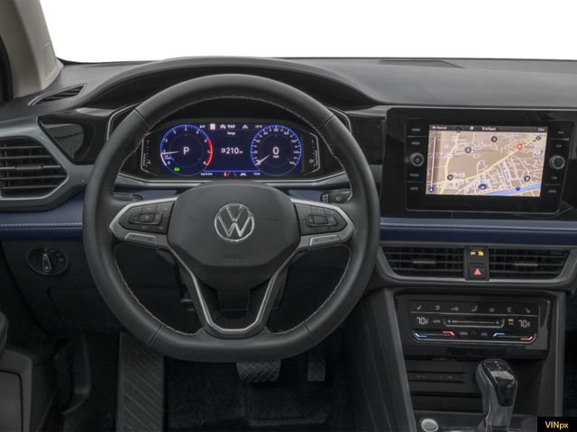 New 2026 Volkswagen Taos SEL AWD/4WD image 8