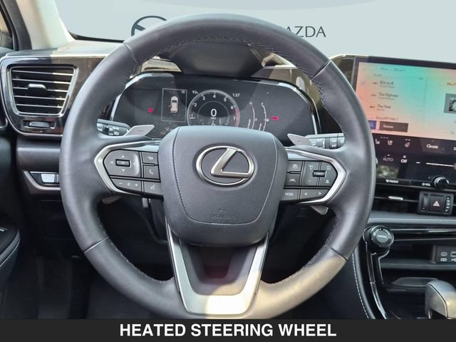 Used 2023 Lexus NX 350 AWD w/ Cold Area Package image 17