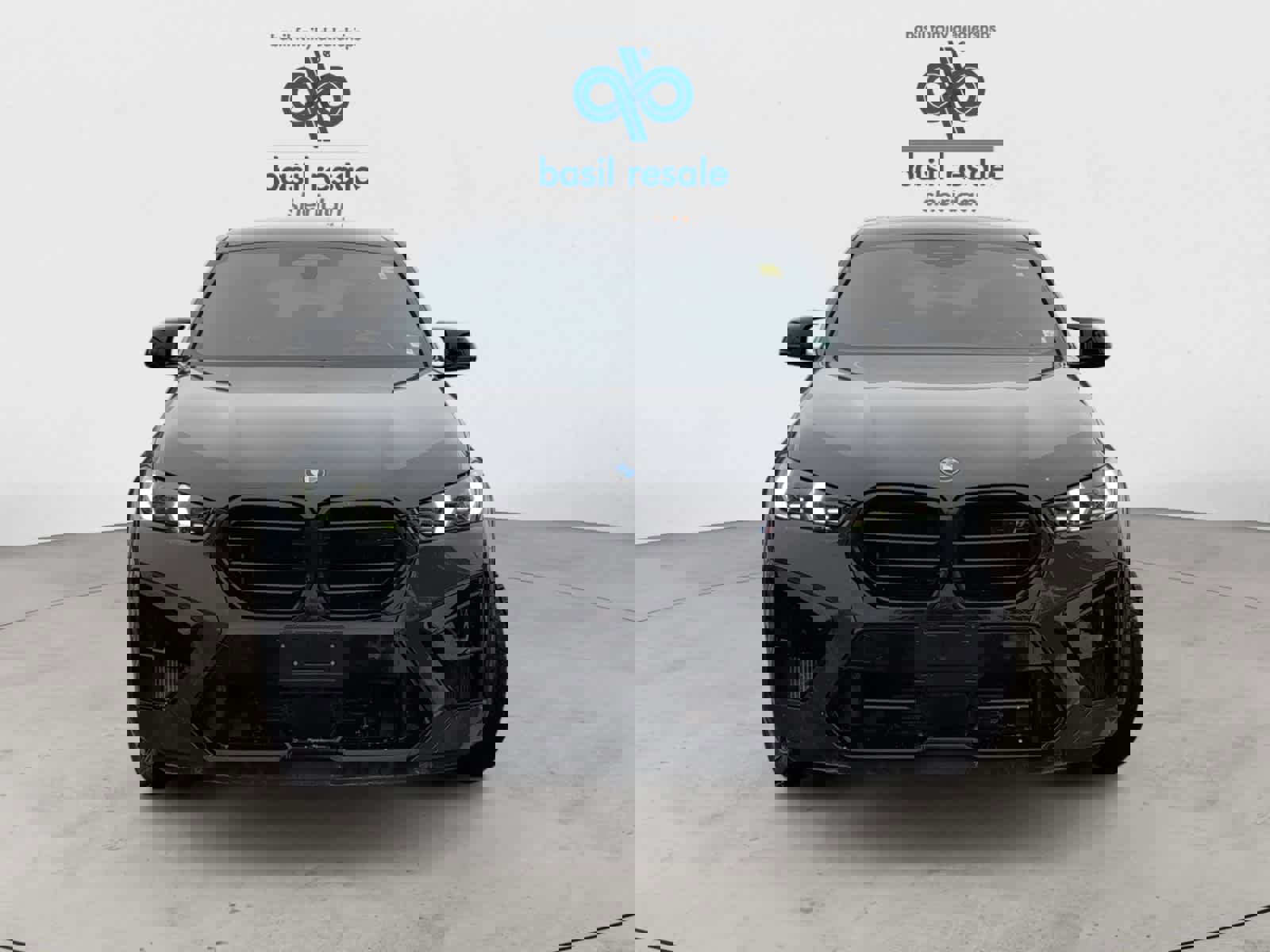 Used 2025 BMW X6 M Competition w/ Executive Package image 9