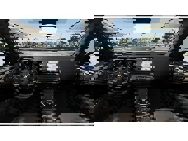 New 2025 BMW X3 xDrive30i w/ Premium Package image 10