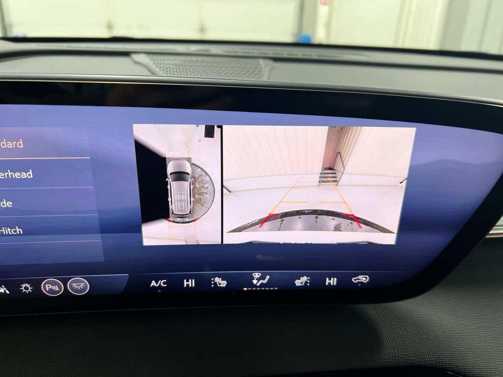New 2026 Buick Enclave Sport Touring w/ Power Package FWD image 11