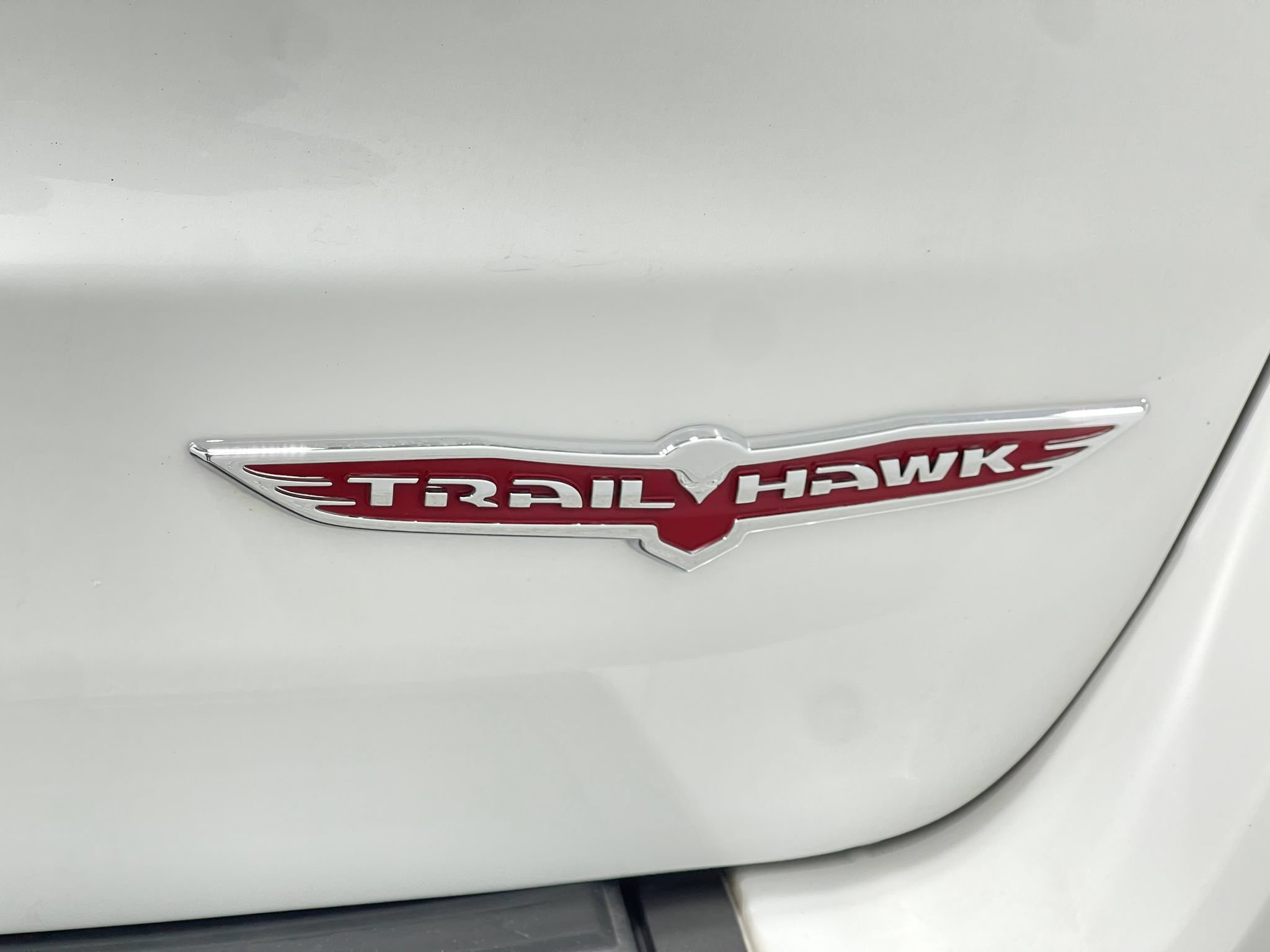 Used 2019 Jeep Grand Cherokee Trailhawk AWD/4WD image 40