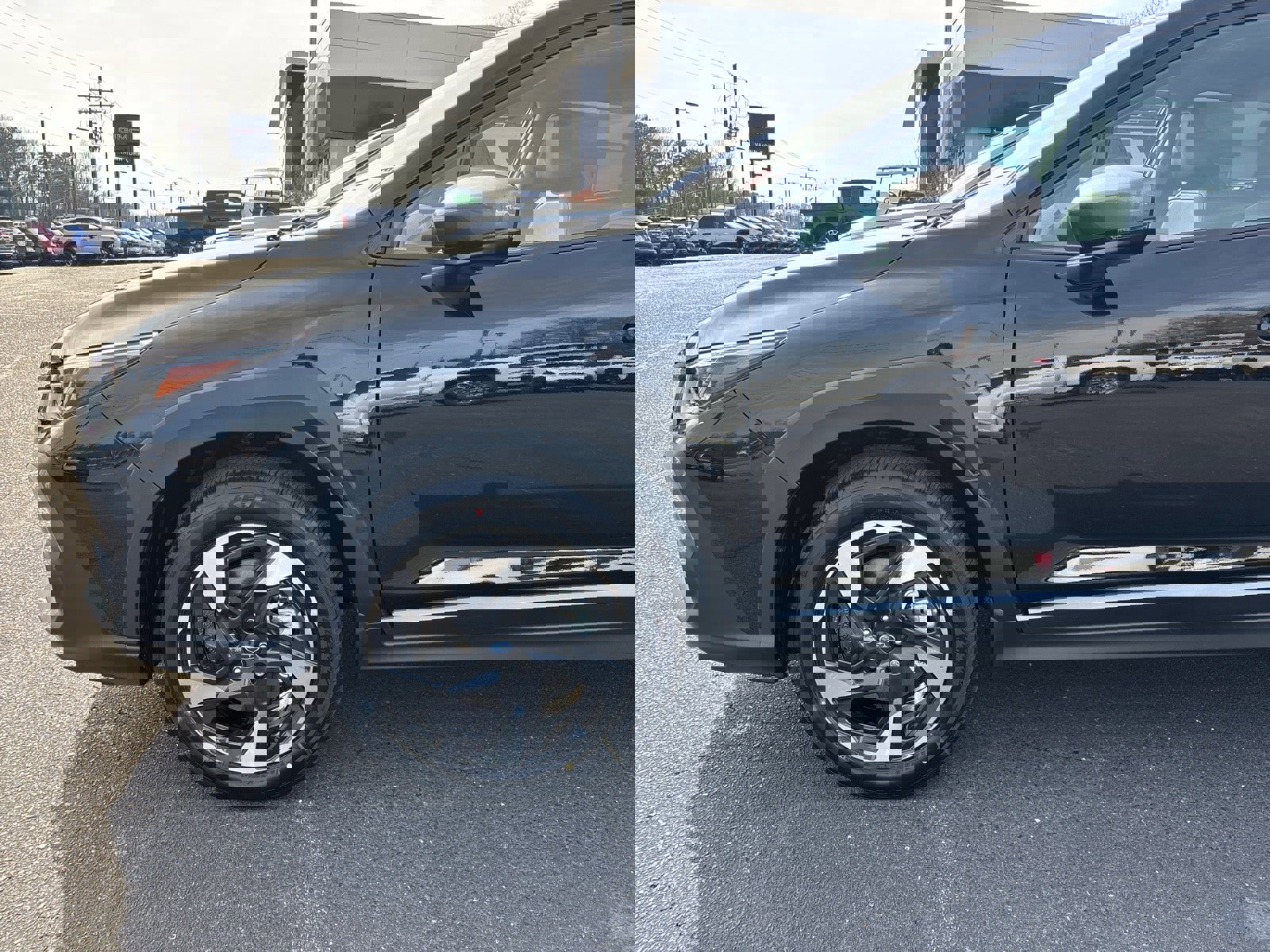 New 2026 Subaru Crosstrek 2.5i Limited image 49