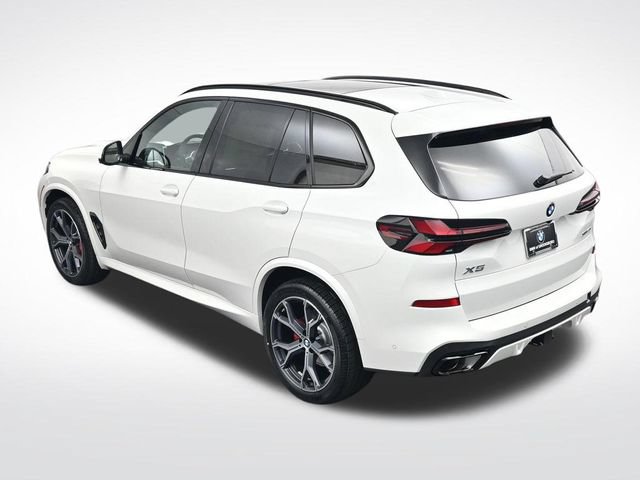 New 2026 BMW X5 xDrive40i w/ M Sport Package AWD/4WD image 26