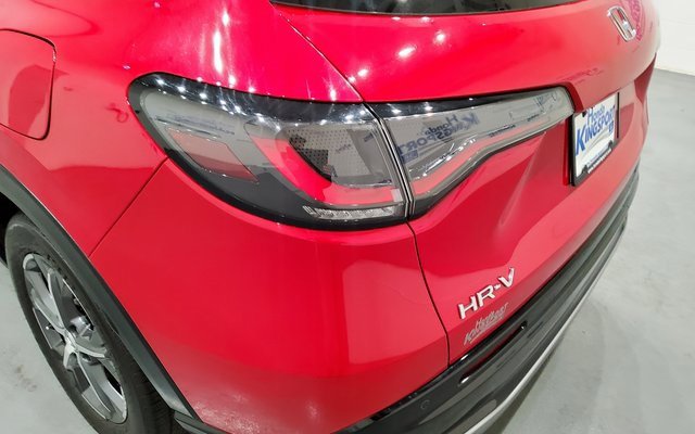 Used 2024 Honda HR-V EX-L image 10