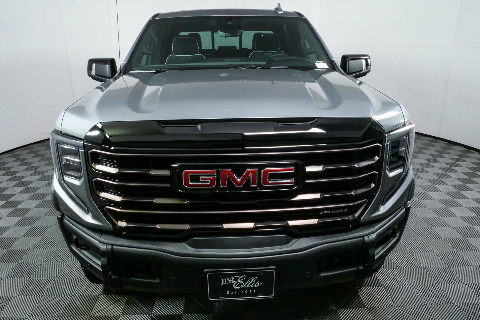New 2026 GMC Sierra 1500 AT4X AWD/4WD image 28