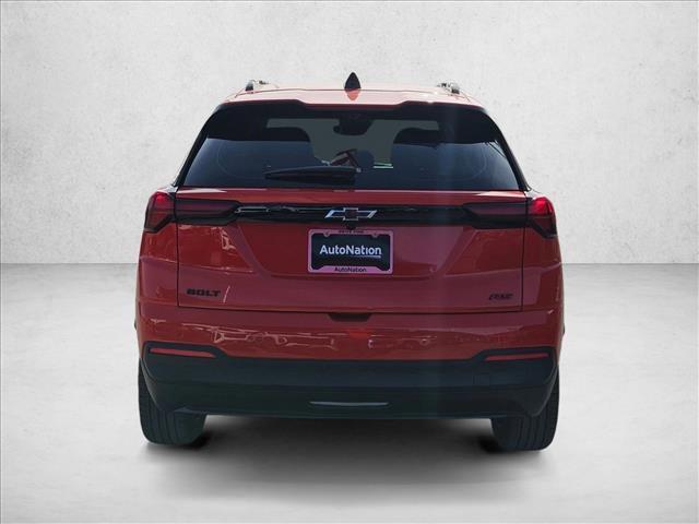 New 2027 Chevrolet Bolt RS w/ Technology Package image 5