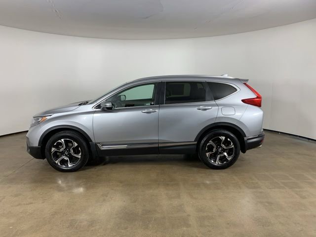 Used 2019 Honda CR-V Touring image 6
