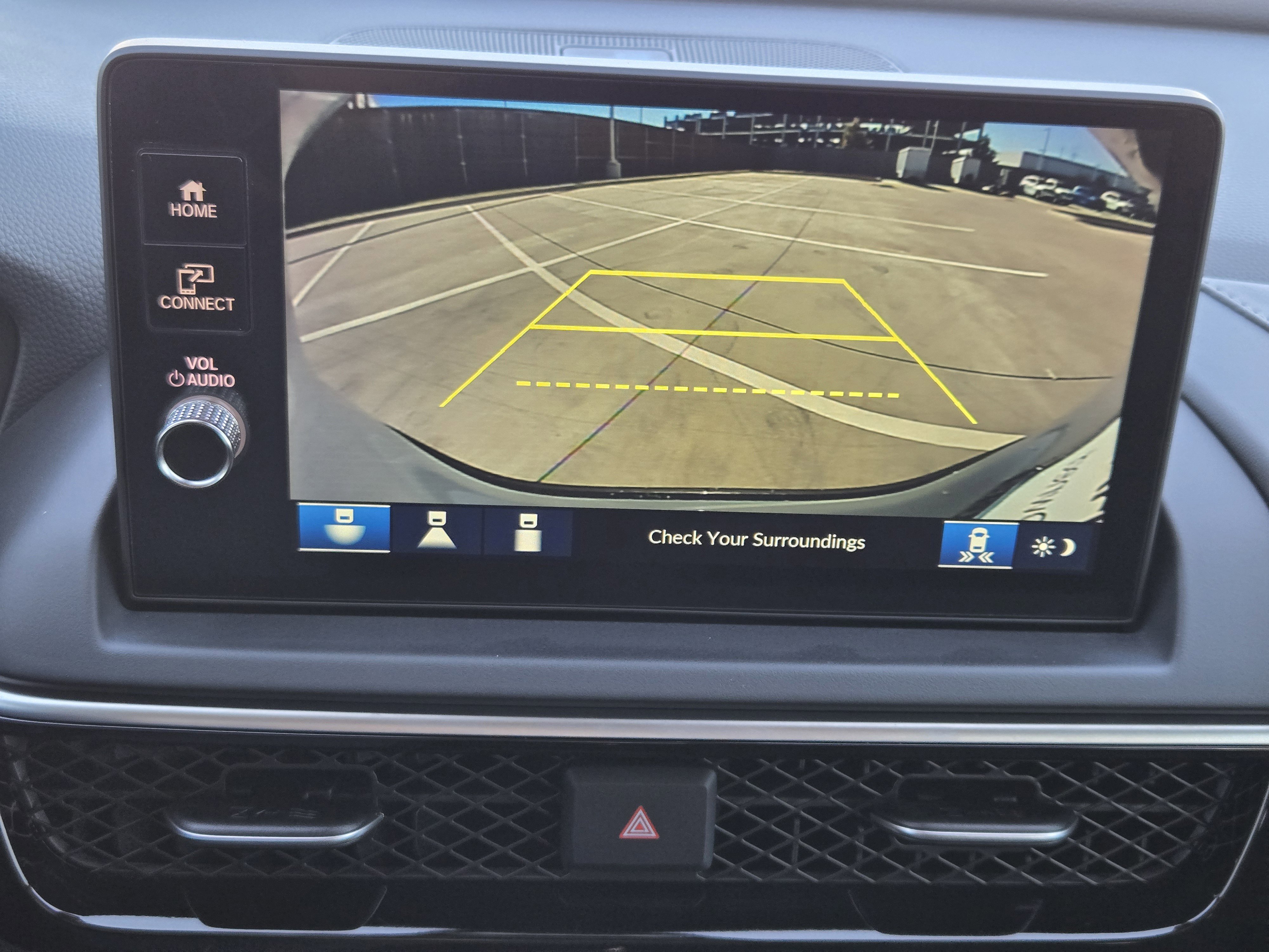 Certified 2025 Acura ADX FWD image 23