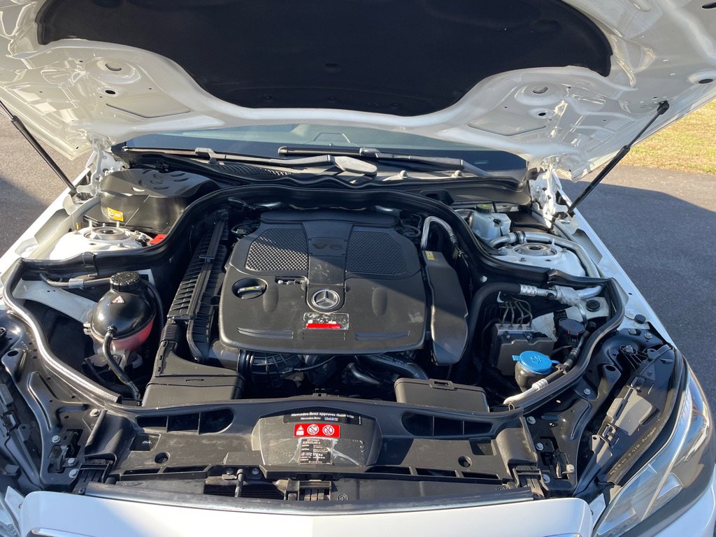 Used 2014 Mercedes-Benz E 350 Sedan image 10