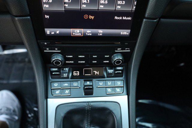 Used 2018 Porsche 718 Cayman image 31