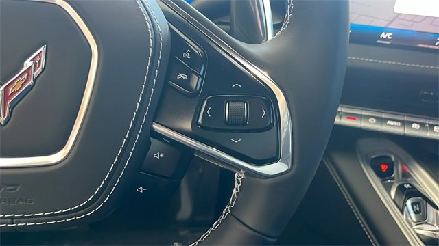 New 2026 Chevrolet Corvette Stingray Coupe w/ LPO, Roadside Safety Package image 20