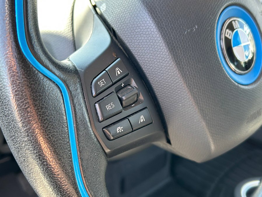 Used 2019 BMW i3 image 23