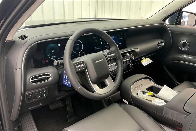 New 2026 Hyundai Palisade SEL AWD/4WD image 8