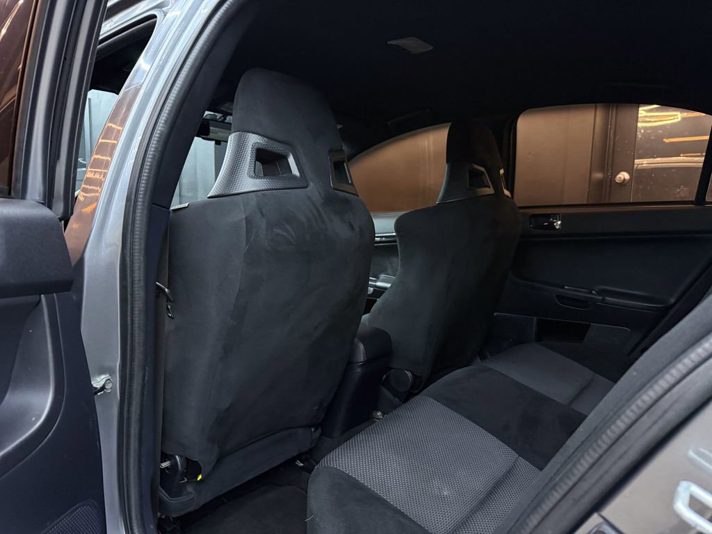 Used 2015 Mitsubishi Lancer Evolution Final Edition image 18