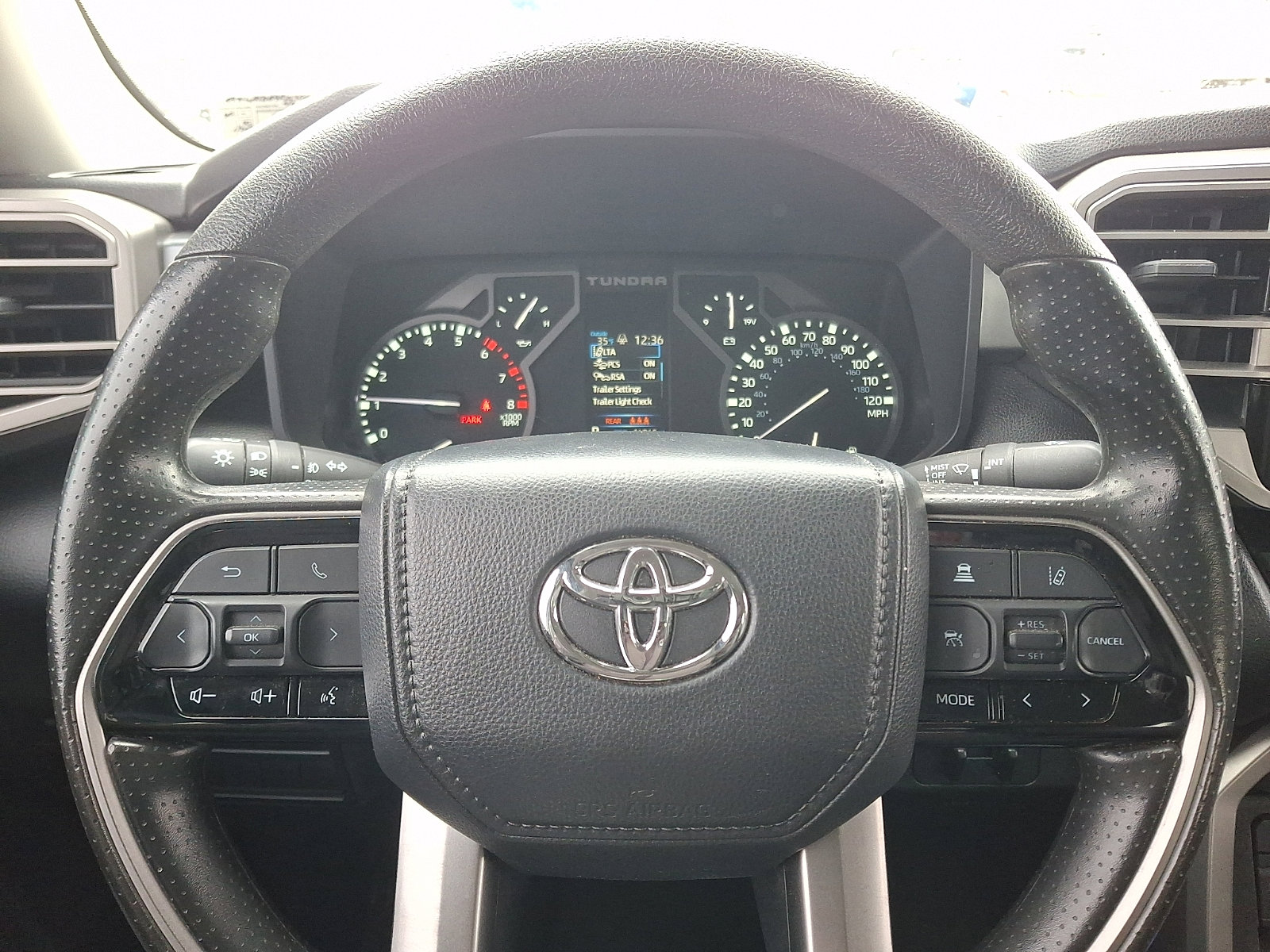 Used 2024 Toyota Tundra SR5 image 18