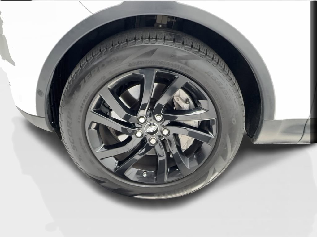 Used 2020 Land Rover Discovery HSE AWD/4WD image 13