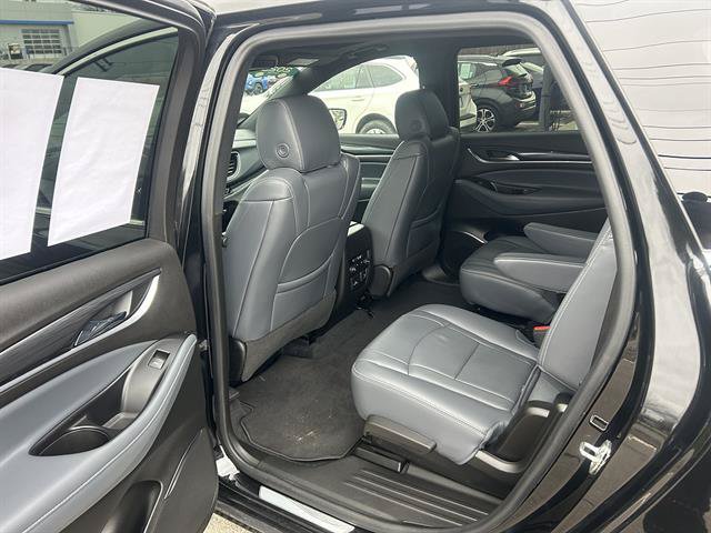Certified 2023 Buick Enclave Essence w/ Experience Buick Package AWD/4WD image 33