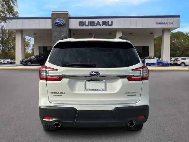Certified 2025 Subaru Ascent Touring w/ Popular Package #1 AWD/4WD image 5