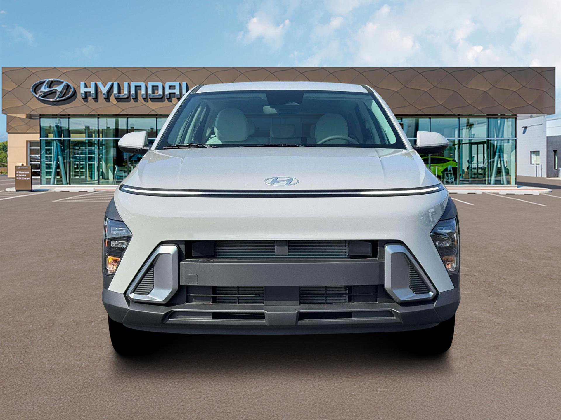 New 2026 Hyundai Kona SE image 12