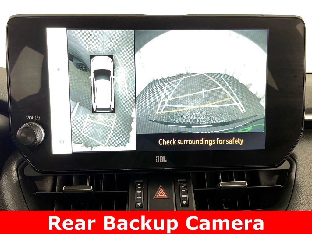 Used 2024 Toyota RAV4 XSE w/ Advanced Technology Package AWD/4WD image 4