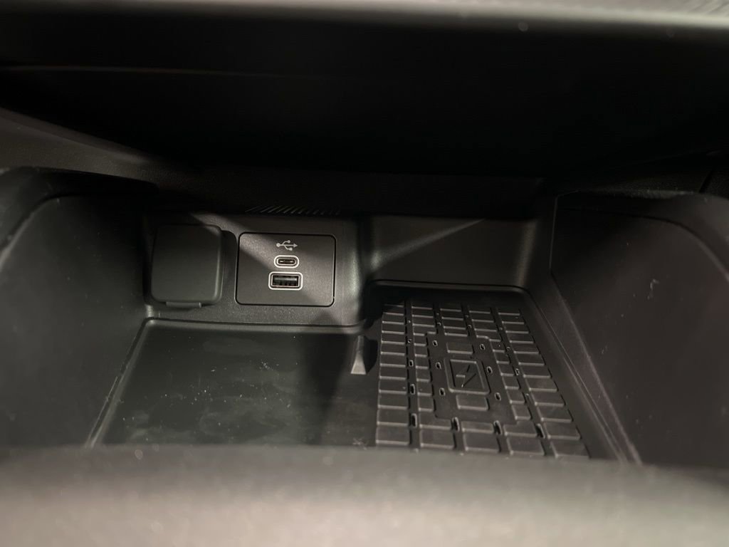 New 2025 Ford Bronco Sport Outer Banks w/ Outer Banks Tech Package+ image 15