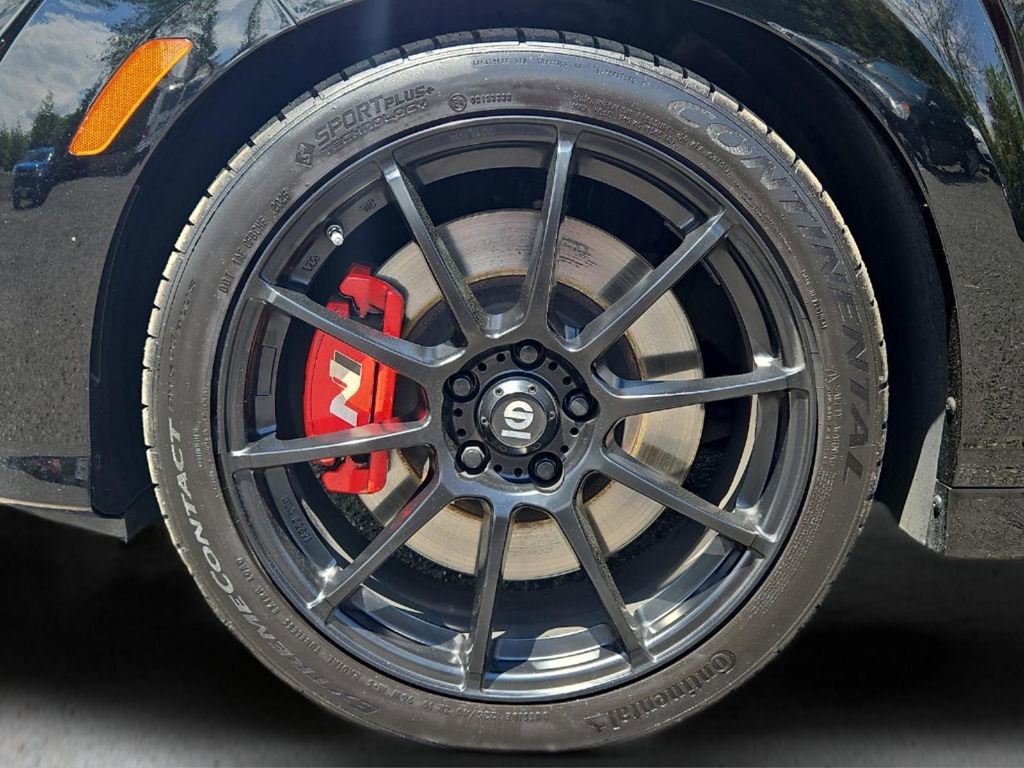 Used 2023 Hyundai Kona N FWD image 8