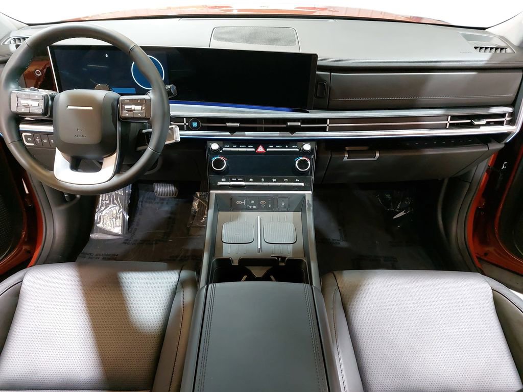 Used 2024 Hyundai Santa Fe Limited image 9