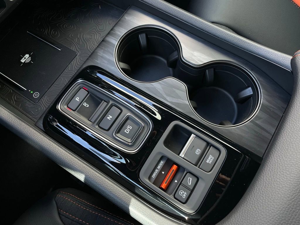 New 2026 Honda Passport TrailSport image 20