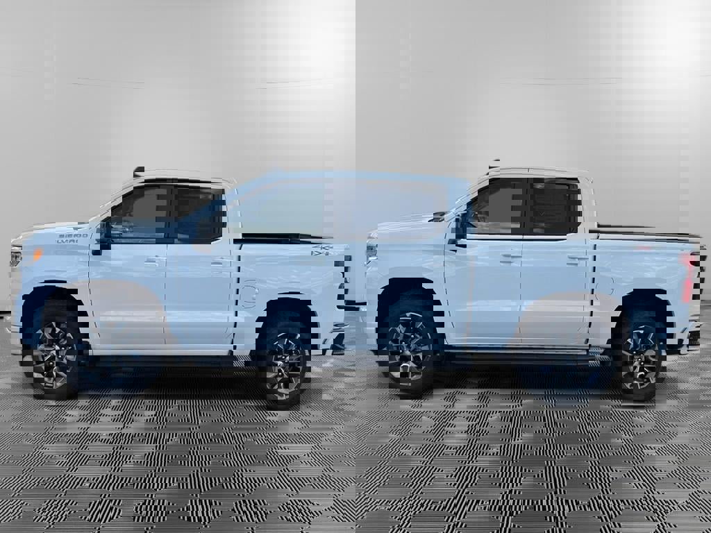 New 2026 Chevrolet Silverado 1500 RST w/ Protection Package image 4