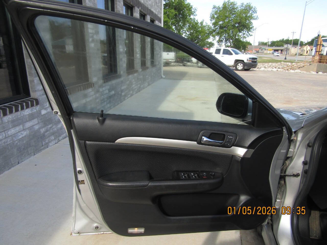 Used 2006 Acura TSX FWD image 10