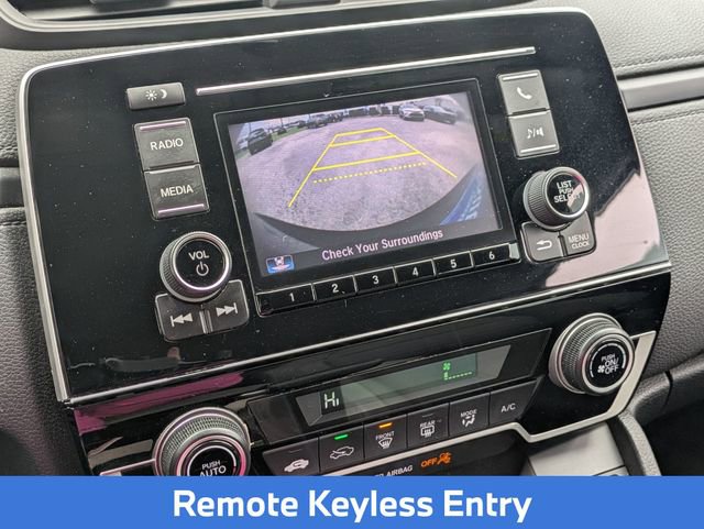 Used 2017 Honda CR-V LX image 6