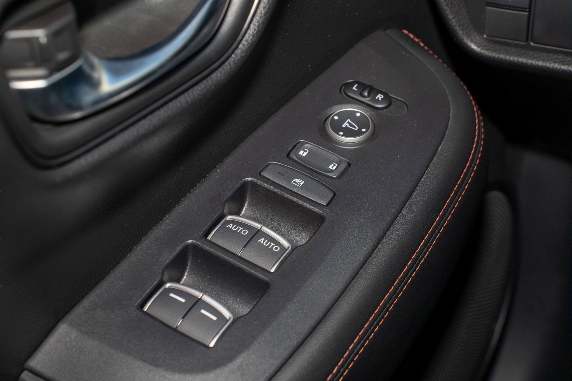 Certified 2024 Honda HR-V Sport image 25