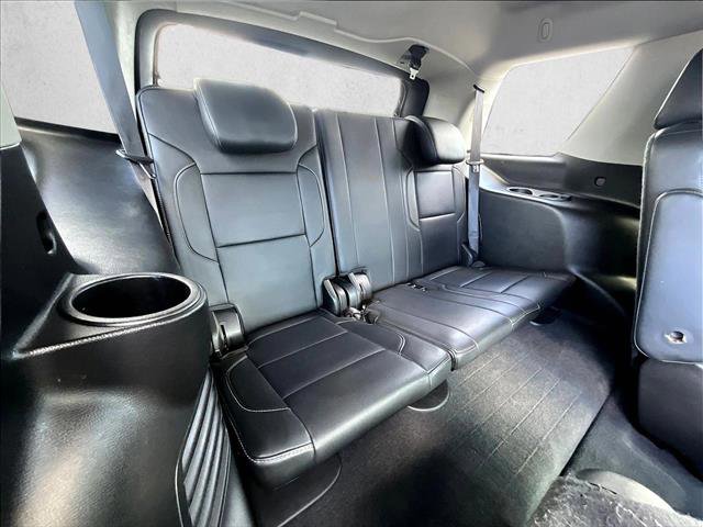 Used 2019 Chevrolet Tahoe Premier image 26