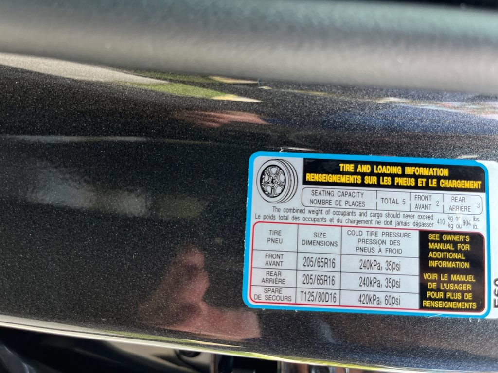 Used 2025 Kia K5 LXS FWD image 20