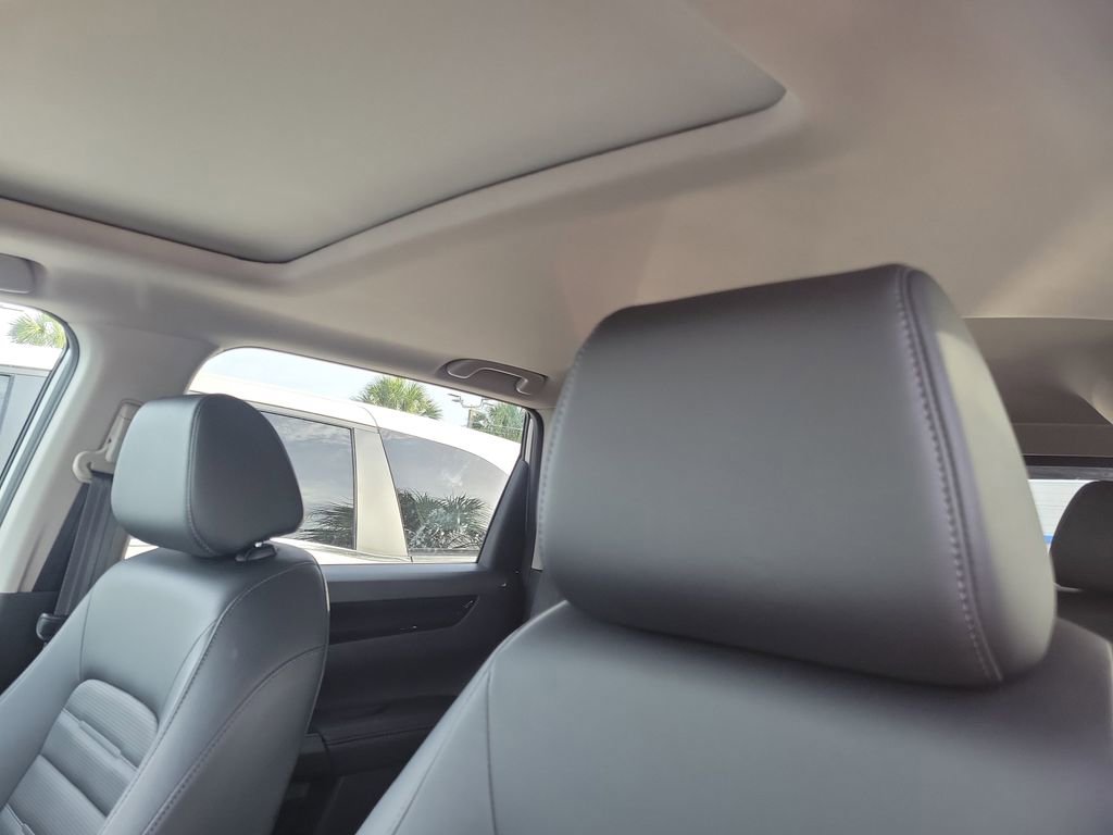 Used 2024 Honda CR-V EX-L image 15