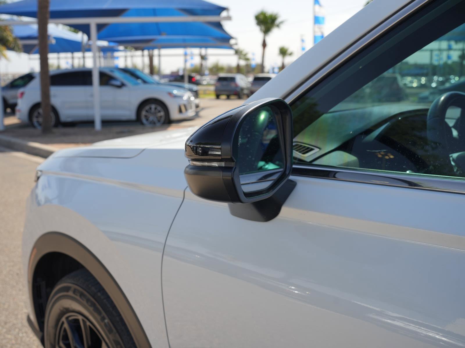 Used 2024 Honda CR-V Sport-L image 9