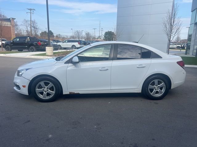 Used 2016 Chevrolet Cruze LT image 8